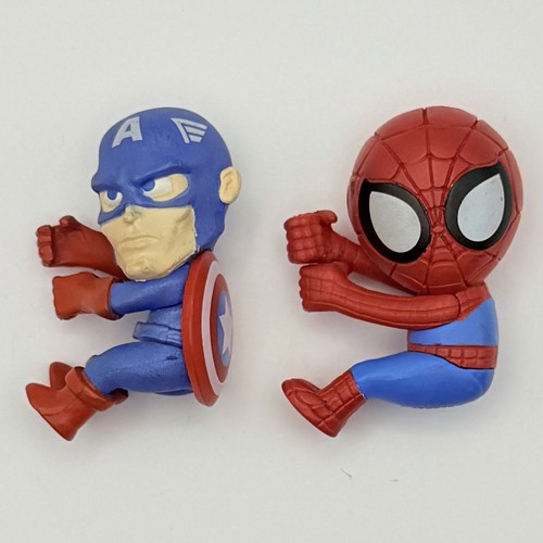 Modellino neca scalers marvel - scalers,