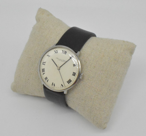 Iwc schaffhausen orologio - orologio, uomo