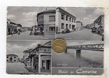 SALUTI DA CONTARINA PORTO VIRO