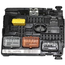 Scatola fusibili Peugeot 207
