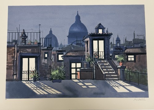 Battelli fausto notturno sui - battelli,