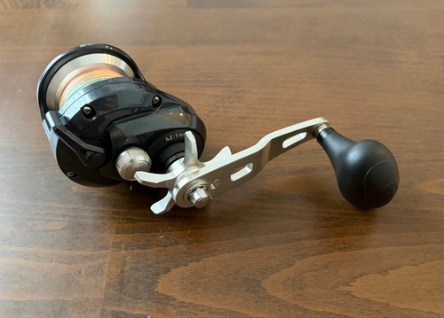 Shimano stradic 2000hg - shimano, fishing