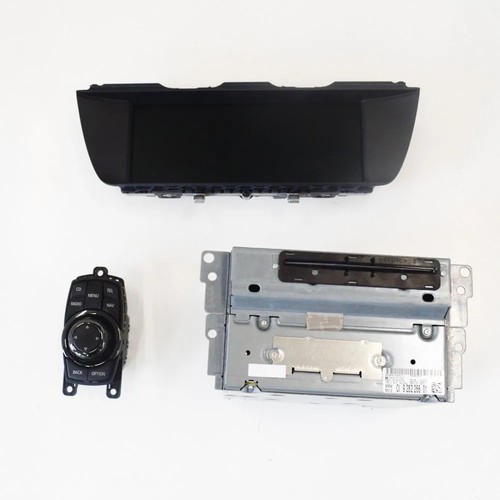 Sistema navigazione bmw 5 - sistema,