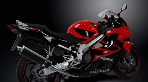 Honda 600 cbr 06 - cbr, f-01/06-