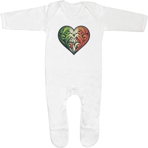 Pagliaccetto pigiama bambino - pagliaccetto, /