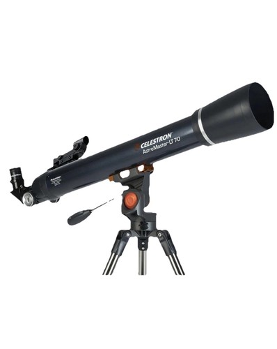Celestron astromaster 70az - celestron,