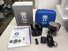 Pitbull shaver platinum - pitbull,