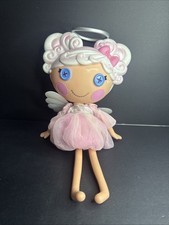 Bambola Lalaloopsy Cloud E Sky