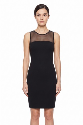 Guess marciano vestito donna - vestito,