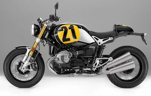 Bmw ninet k21 0j01 2015 - ninet,