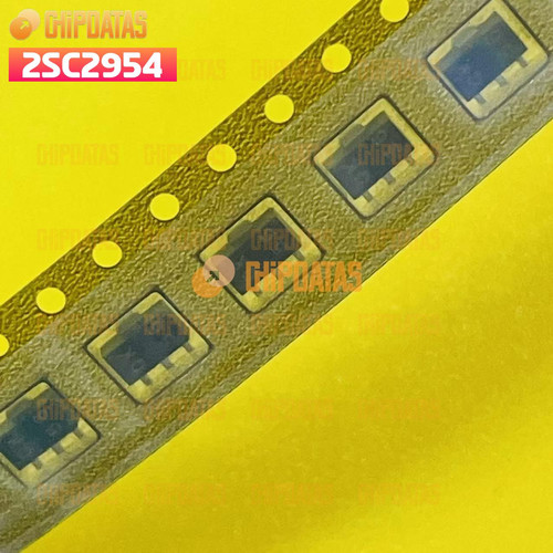 Pezzi 2sc2954 sot 89 - 10, sot-89