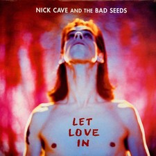 Nick Cave & The Bad Seeds -