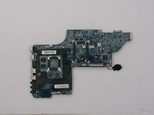 Scheda madre dv7 6000 - scheda, amd