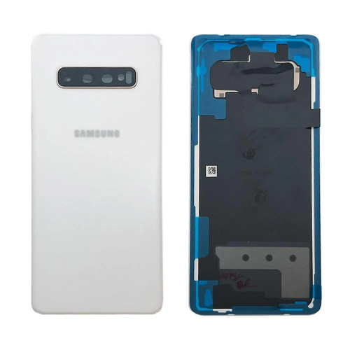 Backcover samsung g975 s10 - backcover,