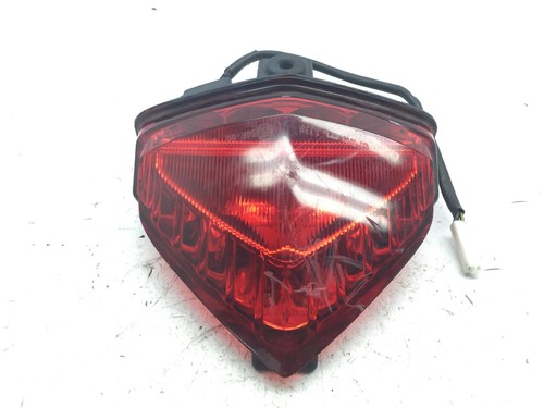 Honda hornet 600 - faro, fanale