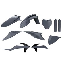 Kit plastiche complete - kit,