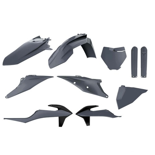 Kit plastiche complete - plastiche,