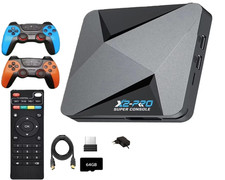 Super Console X2 PRO +80000