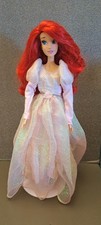Disney Store Ariel Little