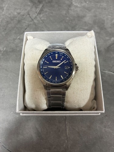 Seiko selezione orologio radio - selezione,