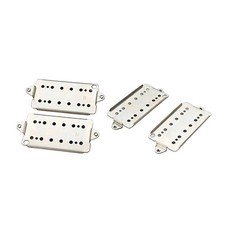 2 Pezzi Collo Chitarra