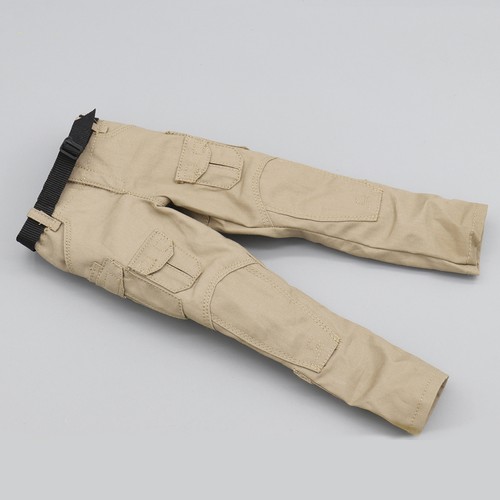 Modellino pantaloni action