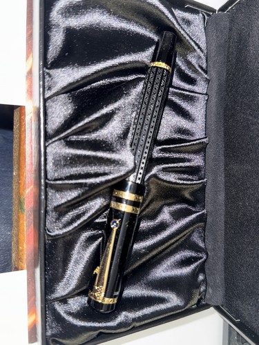 Montblanc meisterstuck writers - montblanc,