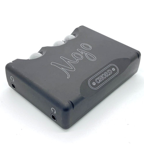 Chord electronics mojo - chord,