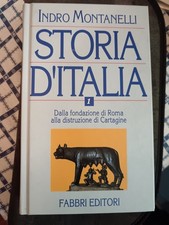 La storia d'italia, Indro