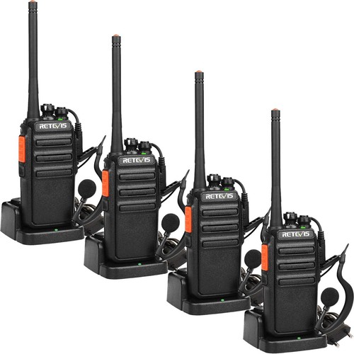 Retevis rt24 walkie - retevis,