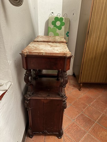Comodini camera letto - comodini,