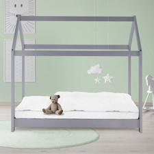 Ml-Design Letto a Casetta per