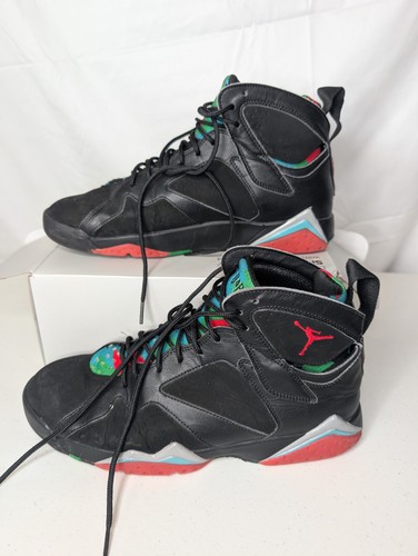Nike air jordan retro - retro, black