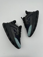 Versace Chain Reaction Sneaker