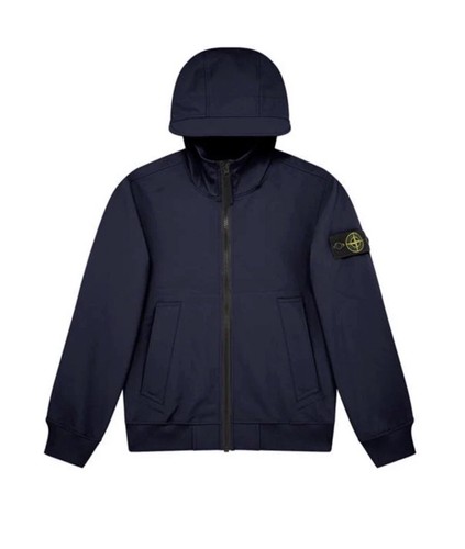 Giacca stone island - giacca, soft