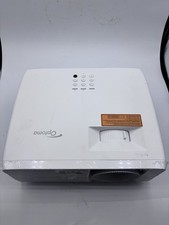 Proiettore DLP 3D completo OPTOMA DAZHSUZ 4K HDR