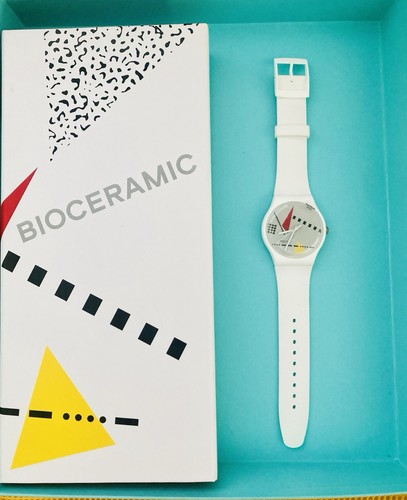 Orologio swatch edizione - swatch,