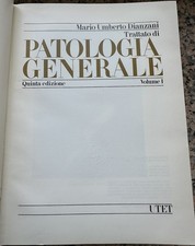 TRATTATO DI PATOLOGIA
