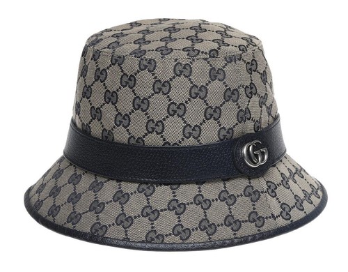 Nuovo cappello gucci beige - nuovo, blu