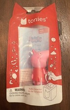 Tonies Peppa Pig: Il Mio Primo