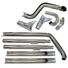 Harley FLSTS 1340 Heritage