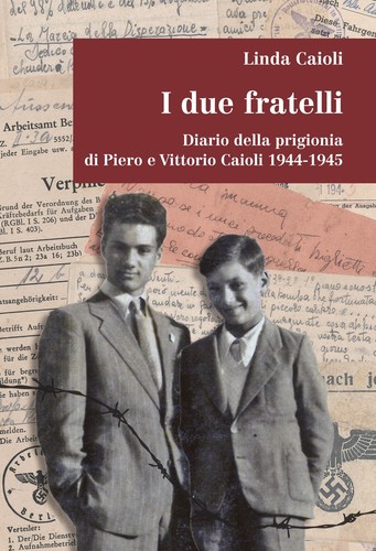 Due fratelli diario della - diario,