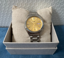 Seiko sports snxs series - 5,