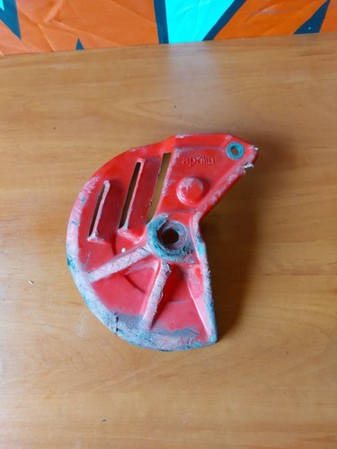 Protezione disco freno