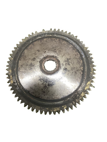 Puleggia fissa piaggio - fissa,