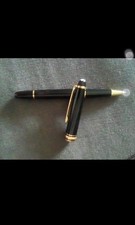 PENNA A SFERA MONTBLANC