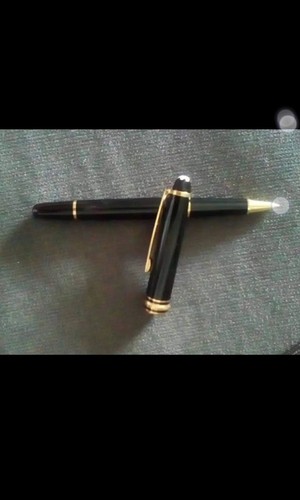 Penna sfera montblanc - a,