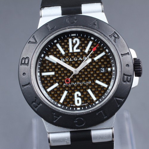 Orologio uomo bvlgari - orologio,