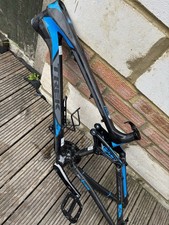 Telaio MTB Trek Fuel EX 9.7