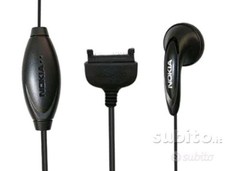 Auricolare mono originale